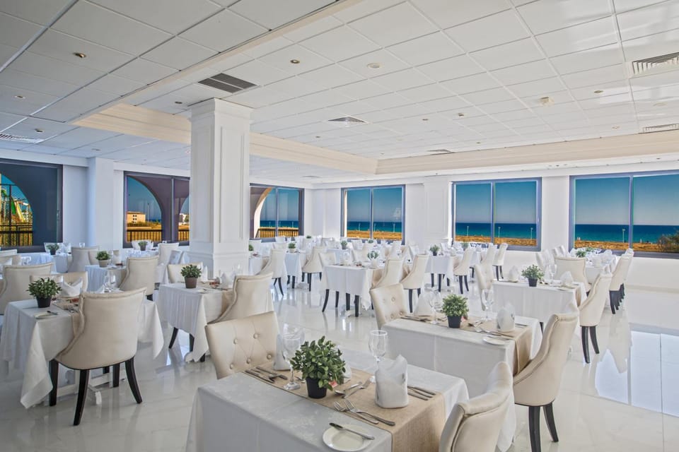 Anmaria Beach Hotel Hotel in Ayia Napa