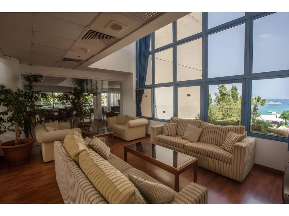 Iliada Beach Hotel Hotel in Protaras