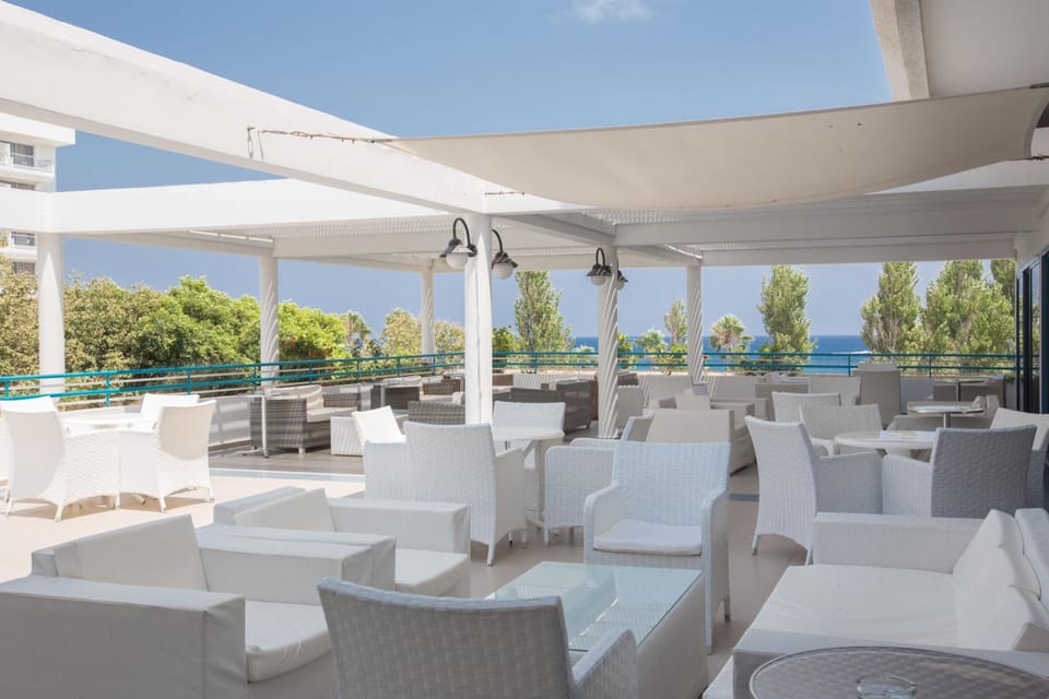 Iliada Beach Hotel Hotel in Protaras