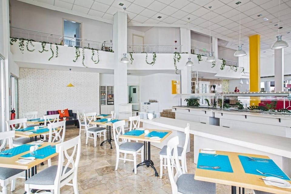 Napa Tsokkos Hotel Hotel in Ayia Napa