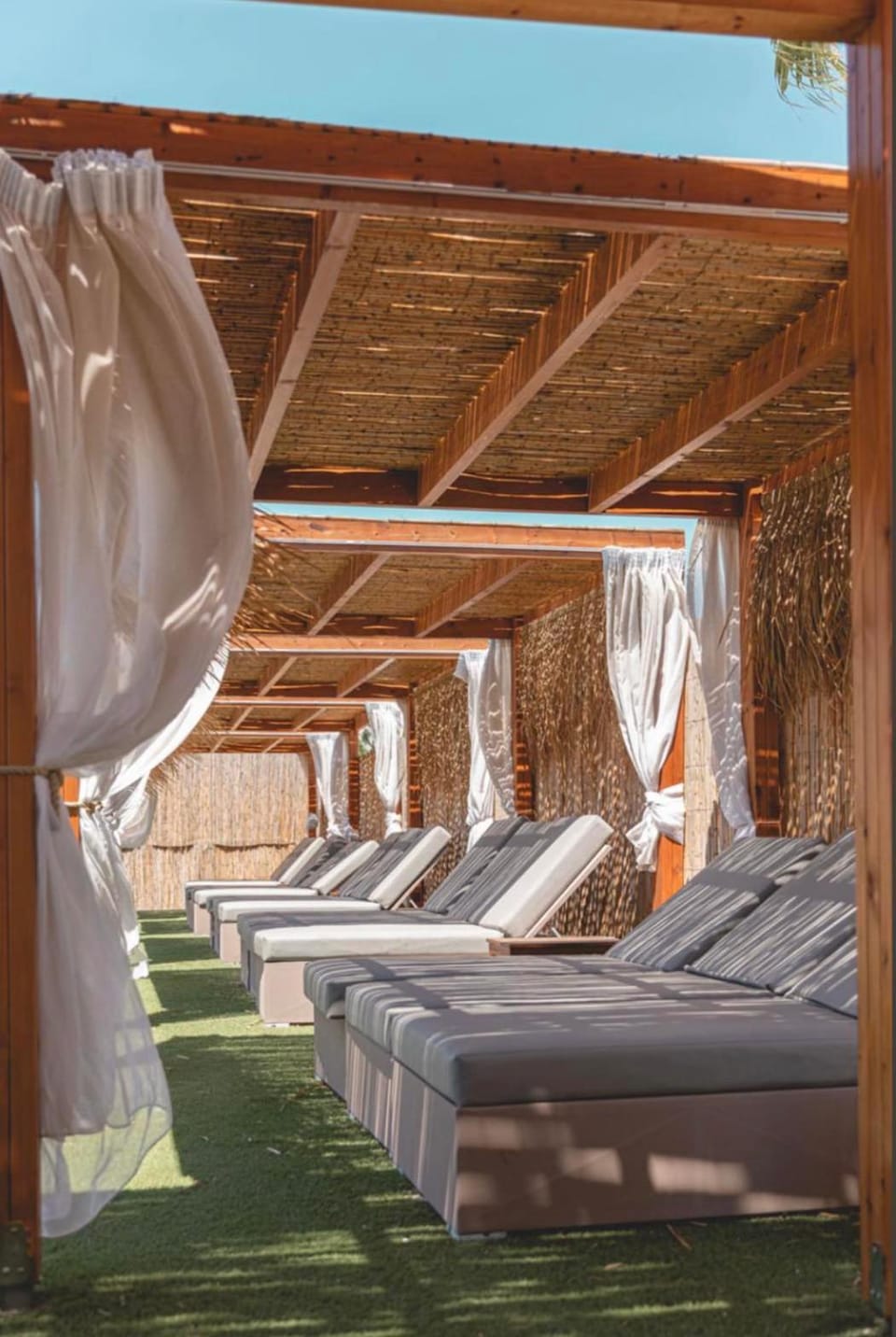 Tsokkos Paradise Holiday Village Hotel in Sotira
