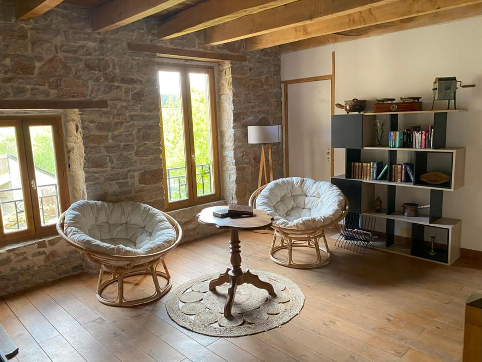 Entre Tarn et Causses Hotel in Auvergne-Rhône-Alpes