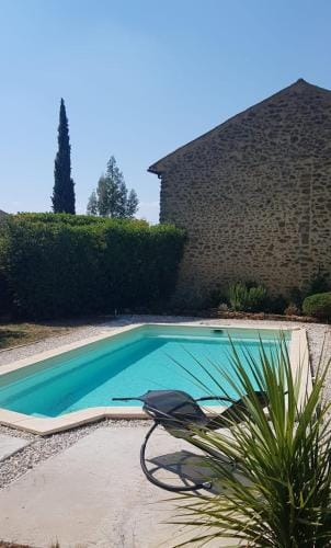 La Maison Ocre Hotel in Provence-Alpes-Côte d'Azur