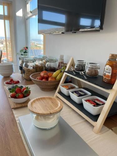 Lucerne B&B Hotel in Lyme Regis
