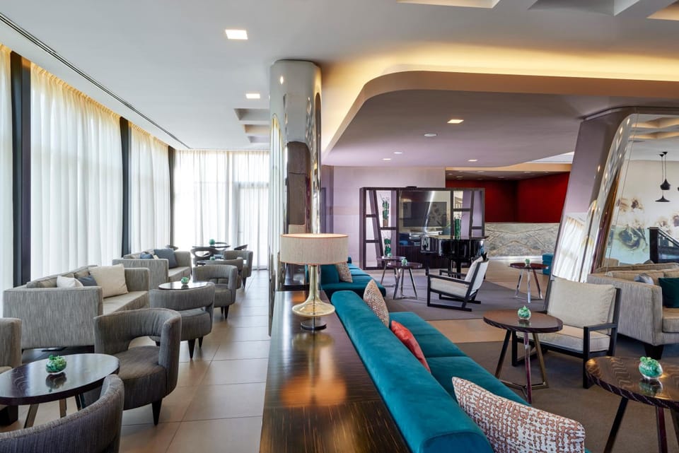 Blu Hotel Brixia Hotel in Province of Brescia