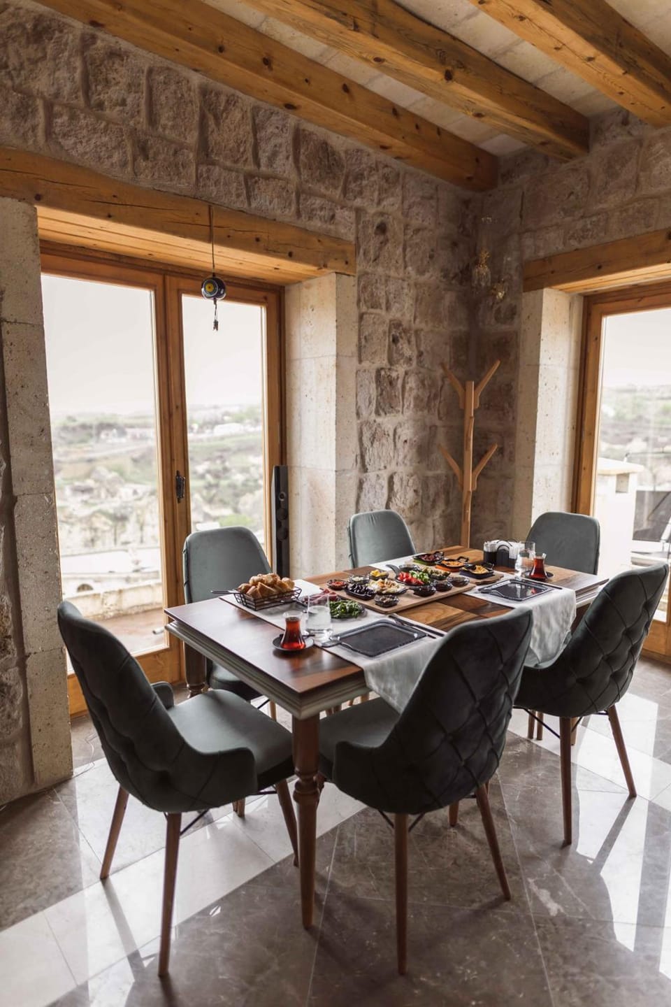 Solo Cave Suites Hotel in Kayseri, Türkiye