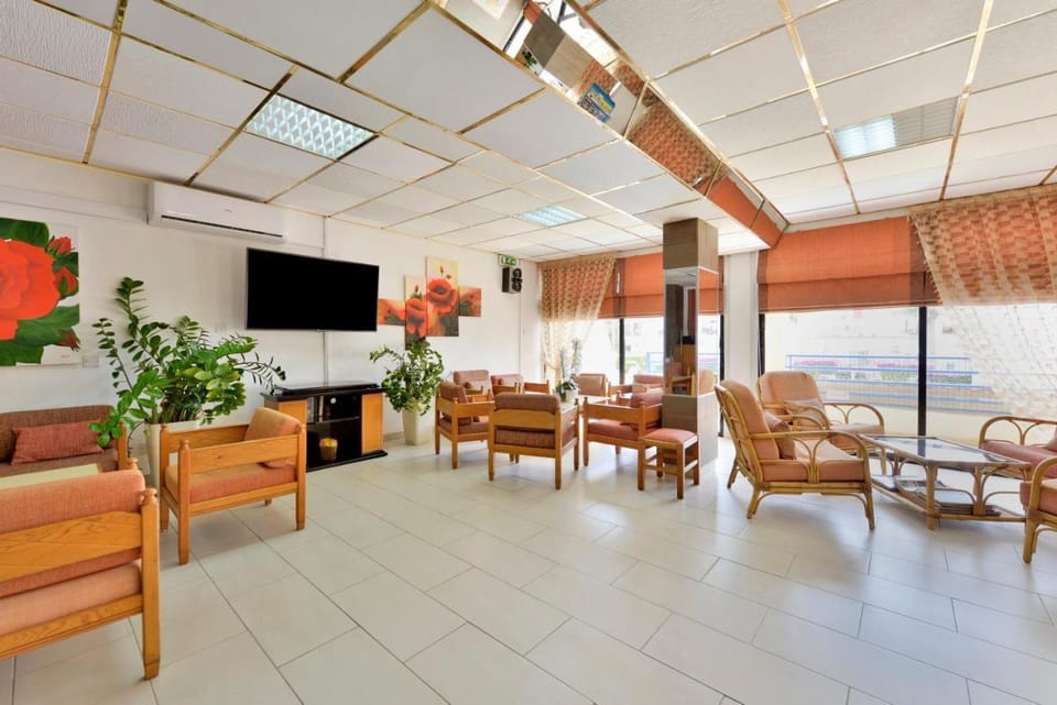 Napa Prince Hotel Apts Hotel in Ayia Napa