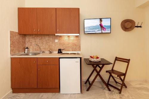 Thea Studios Hotel in Halkidiki