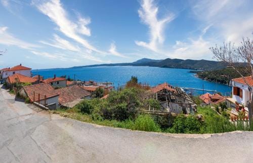 Thea Studios Hotel in Halkidiki