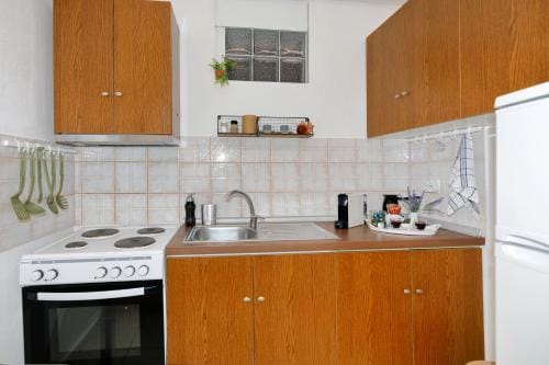 Thea Studios Hotel in Halkidiki