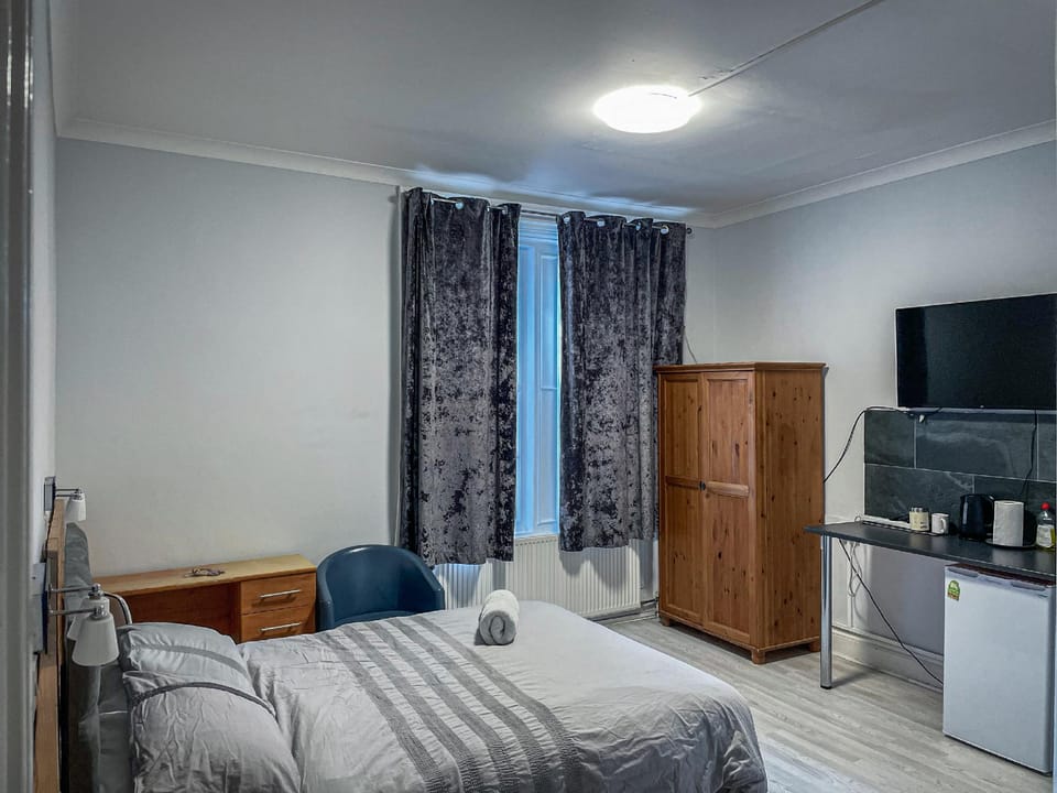 New George Hotel Hotel in Newcastle upon Tyne