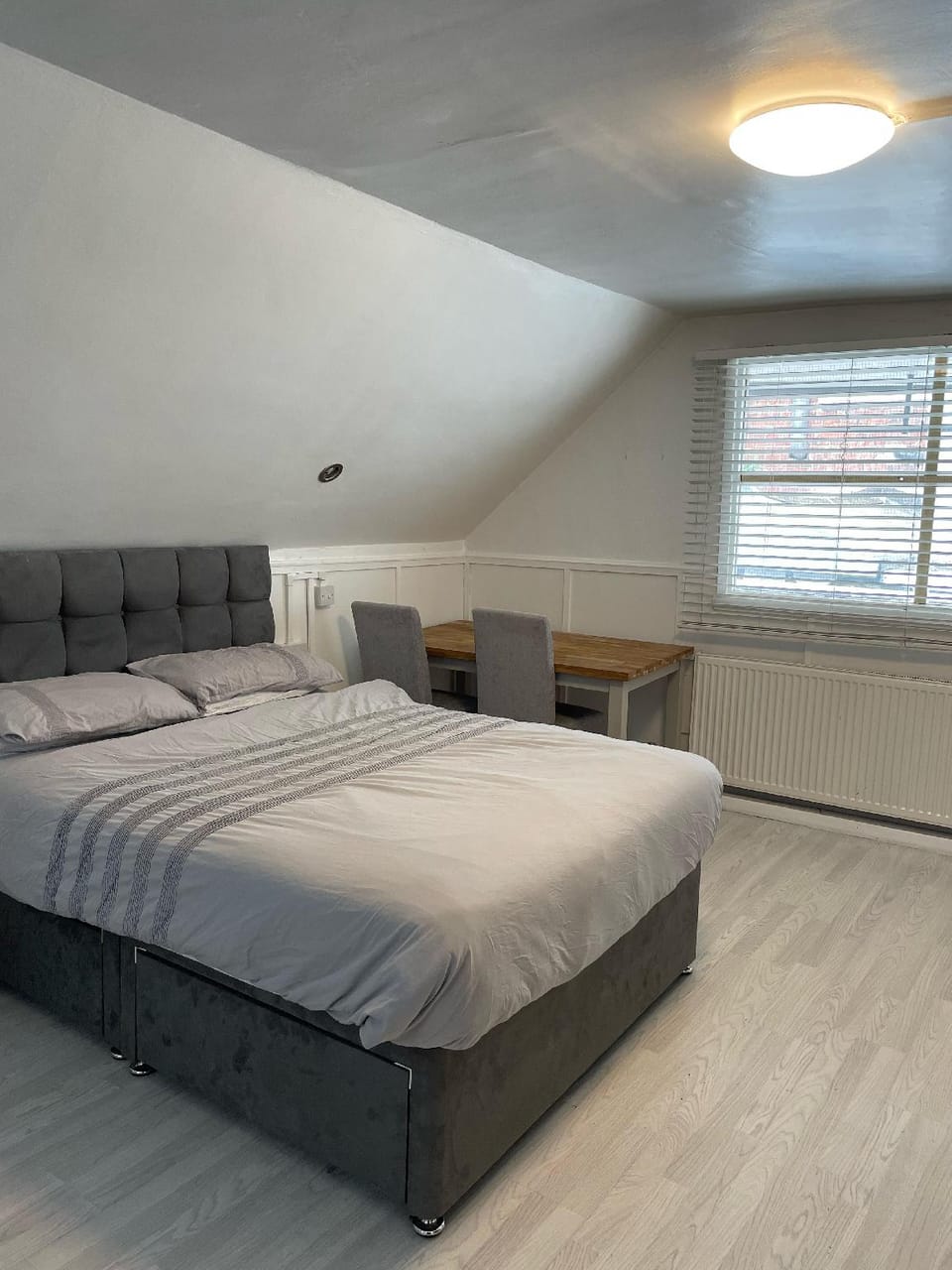 New George Hotel Hotel in Newcastle upon Tyne