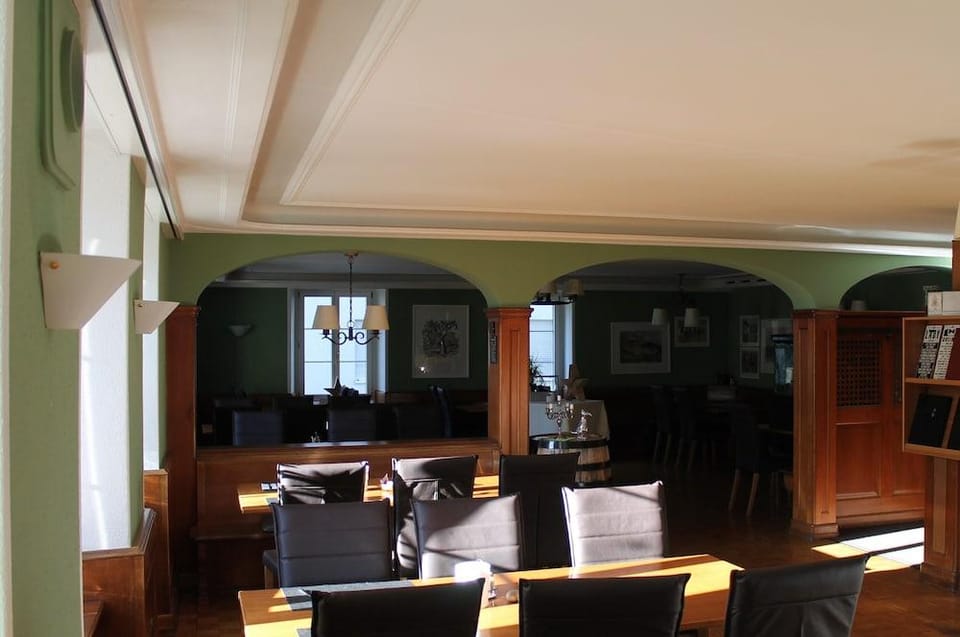 Hotel Goldener Schlussel Hotel in Switzerland