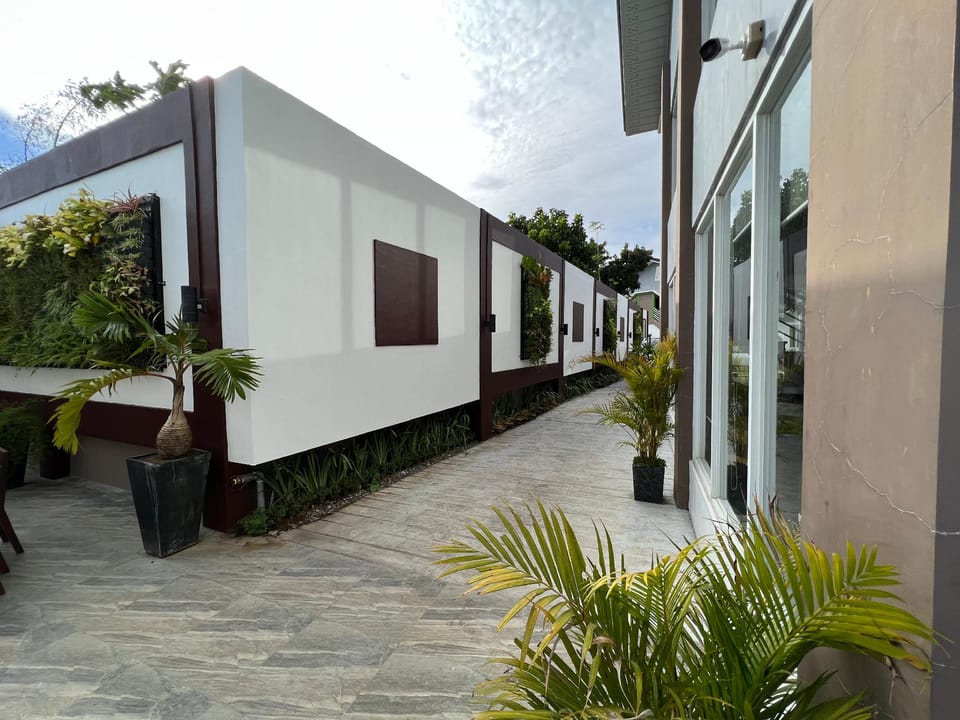 La Casa Ramirez Hotel in Ilocos Region