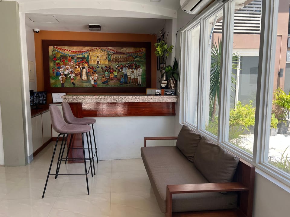 La Casa Ramirez Hotel in Ilocos Region