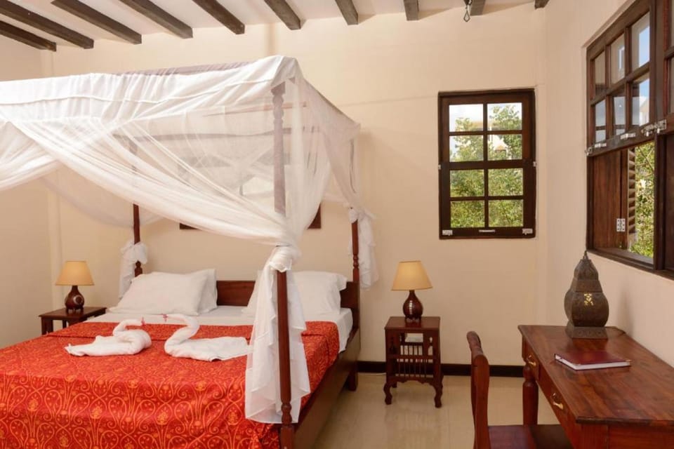 Villa Serenity Zanzibar Hotel in Tanzania