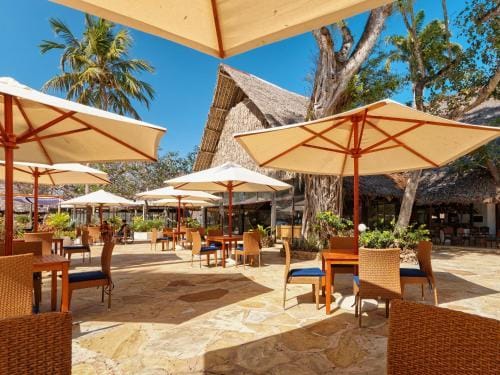 Alliance Safari Beach Hotel Hotel in Diani Beach