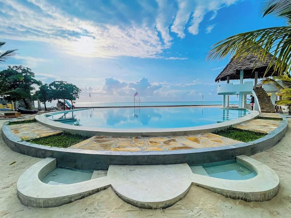 Jambo Beach Hotel Paje Hotel in Tanzania
