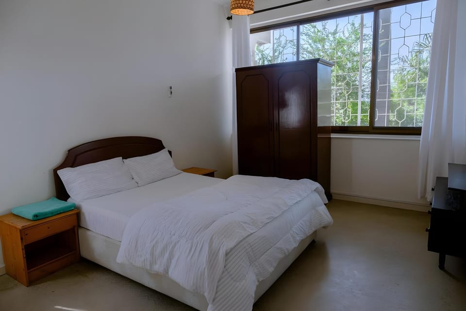 DSM Sea View Apartment Hotel in City of Dar es Salaam