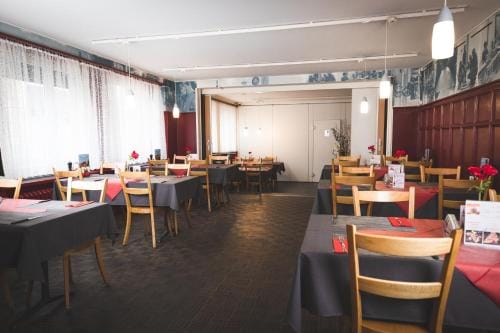Gasthof zur Saline Inn in Canton of Basel City