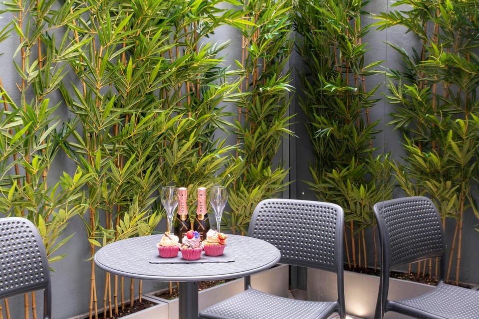 Eccleston Square Hotel Hotel in City of Westminster