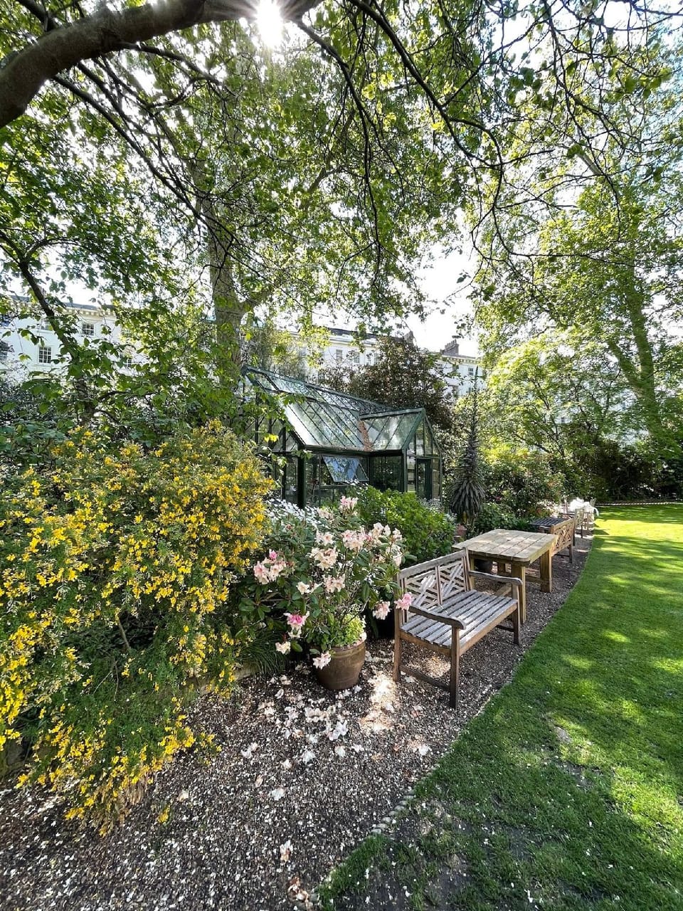 Eccleston Square Hotel Hotel in City of Westminster