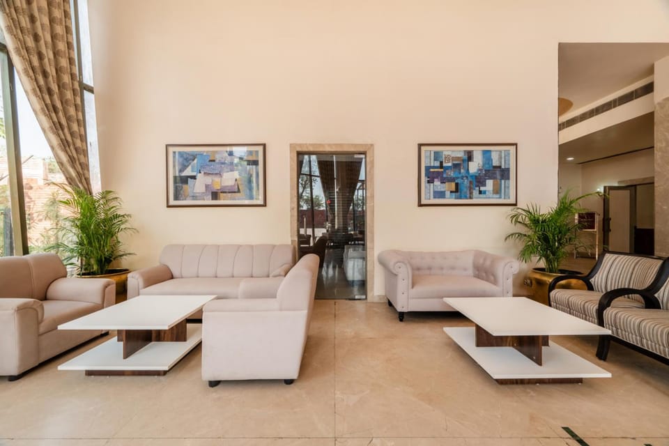 Pink Pearl Hotel And Fun City Hotel in Jaipur