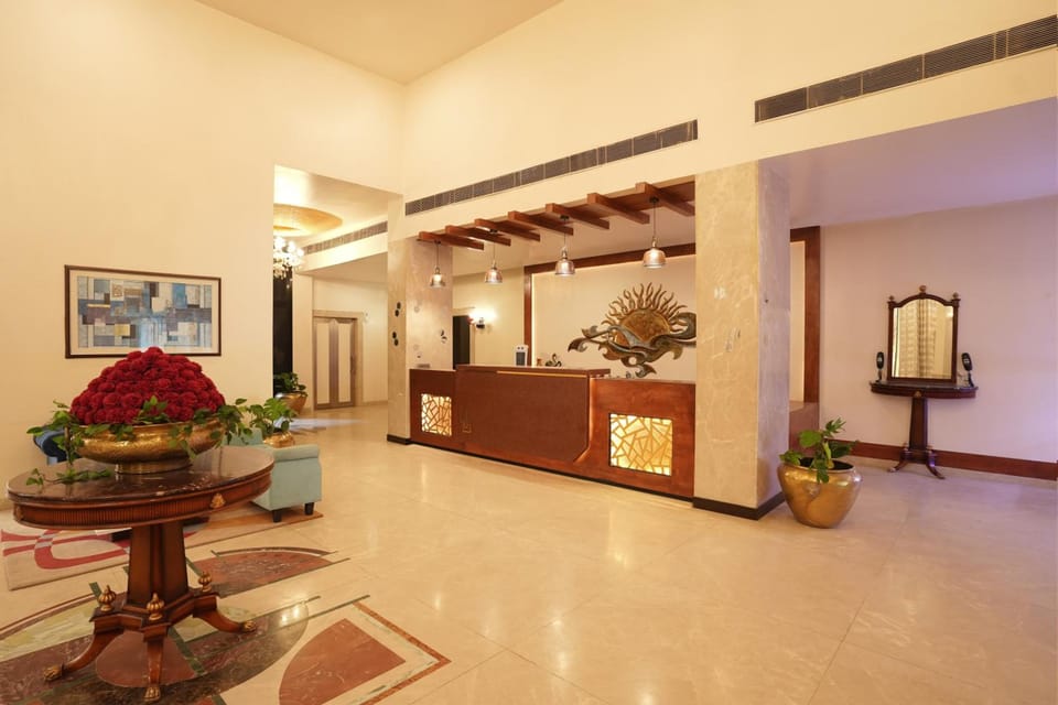Pink Pearl Hotel And Fun City Hotel in Jaipur