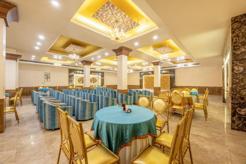 Pink Pearl Hotel And Fun City Hotel in Jaipur