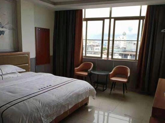 Junyue Hotel Hotel in Hainan
