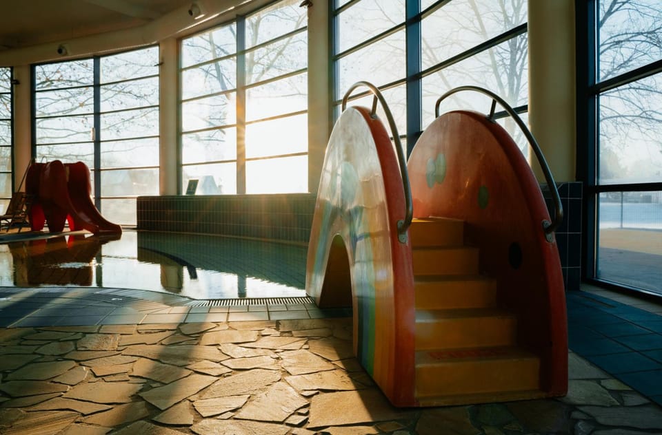 Thermal Resort Lendava Hotel in Slovenia
