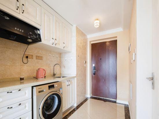 Fanwei Hotel Apartment Hotel in Hainan