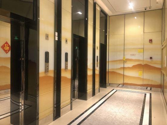 Fanwei Hotel Apartment Hotel in Hainan