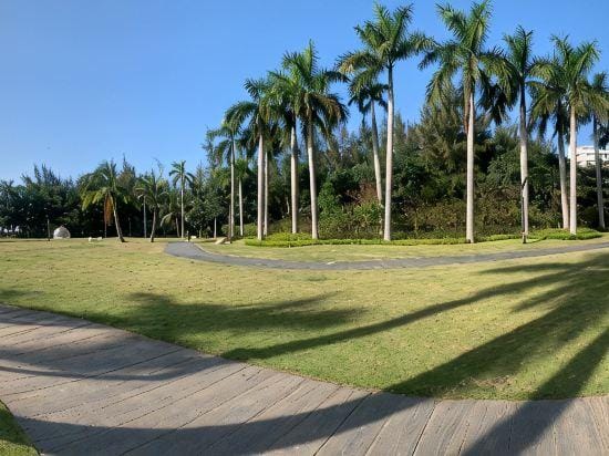 Pig House Homestay Hotel in Hainan
