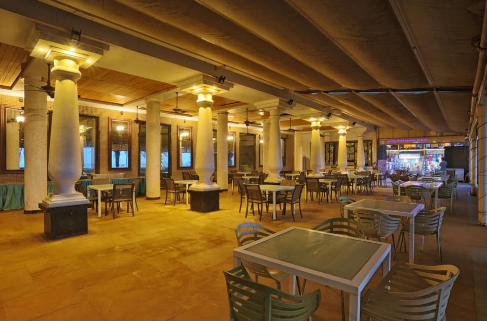 Calangute Residency Hotel in Calangute