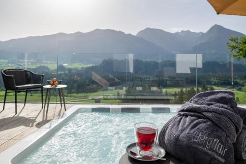 Hotel Bergflair Hotel in Oberstdorf