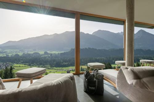 Hotel Bergflair Hotel in Oberstdorf