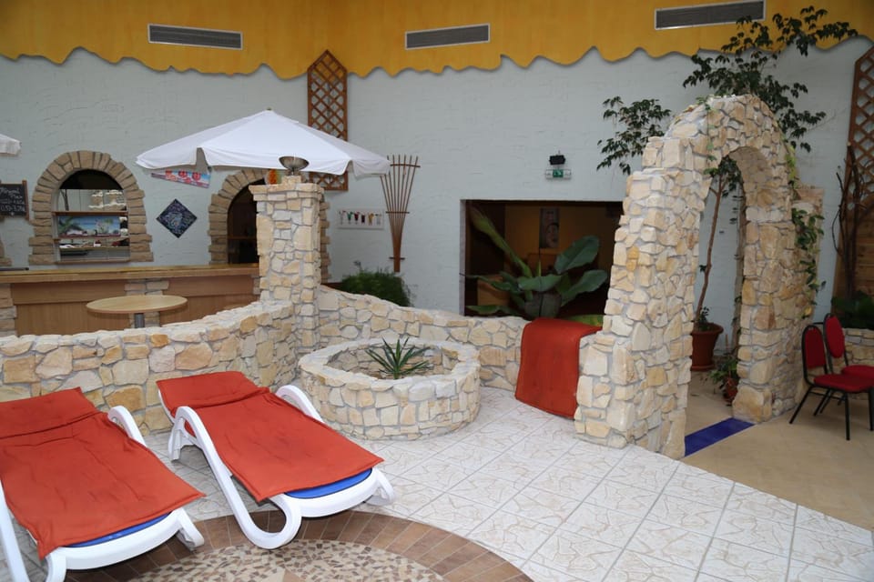Carea Harz Hotel Allrode Hotel in Thale