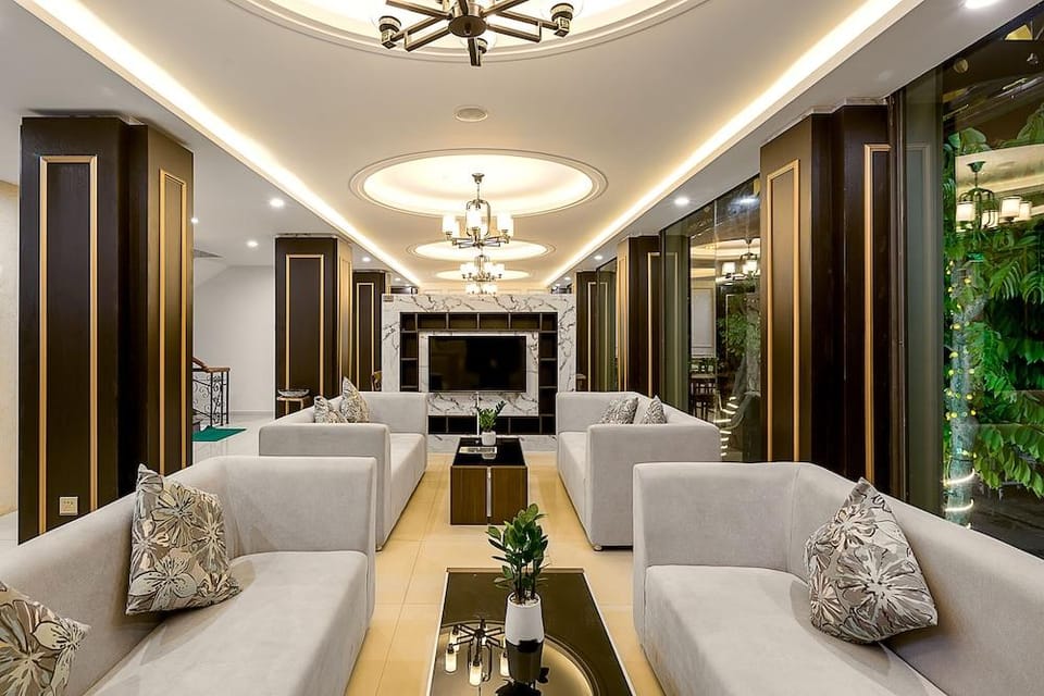 Doji Stars  Hotel in Da Nang