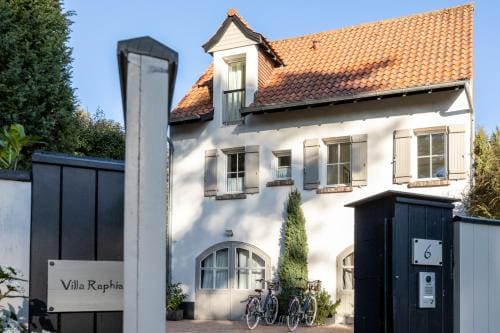 Villa Raphia - Maison d'hotes Hotel in Hauts-de-France