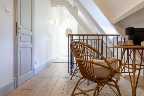 Villa Raphia - Maison d'hotes Hotel in Hauts-de-France