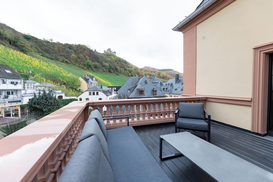 DEINHARD's Hotel in Graach an der Mosel