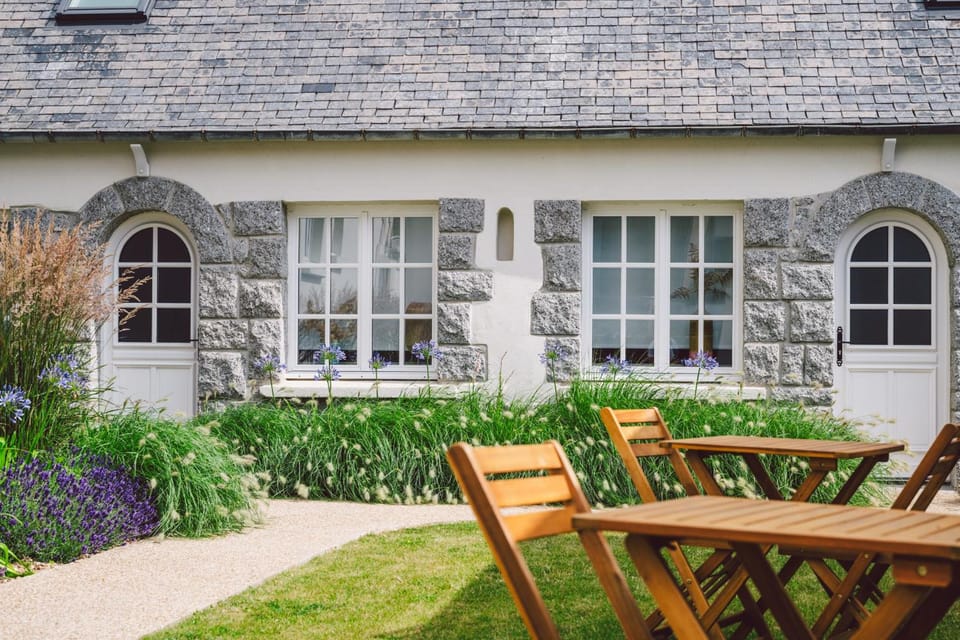 Les Studios de La Brise Hotel in Finistere