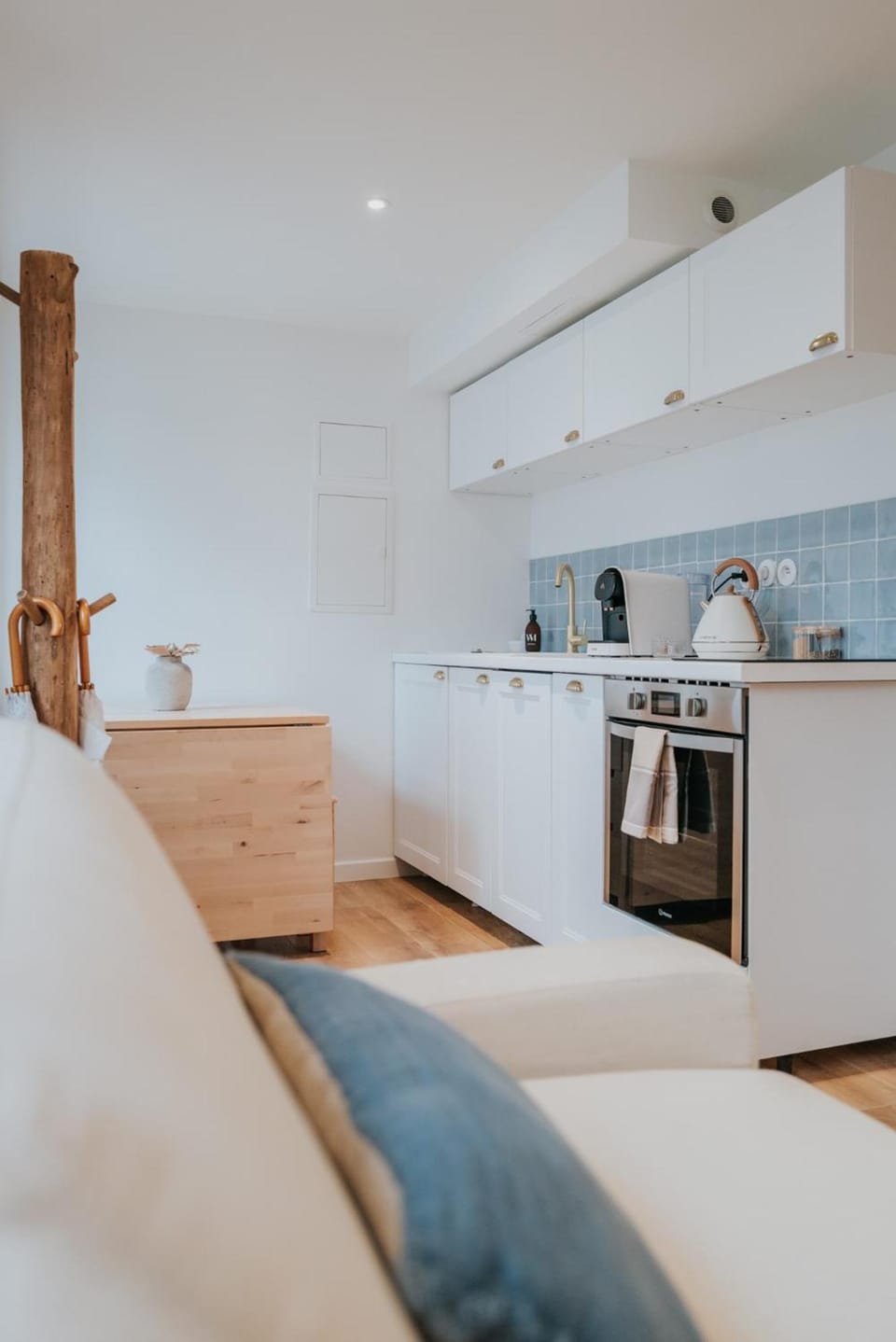 Les Studios de La Brise Hotel in Finistere