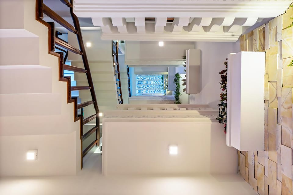 Dory Hotel Hotel in Hoi An