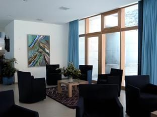 Hotel Albula & Julier Hotel in Canton of Grisons