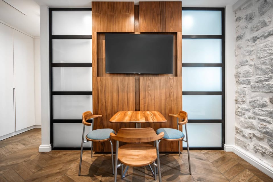 Nest Ozana Hotel in Kotor