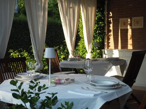 Aura Relais Hotel in Numana