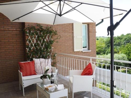 Aura Relais Hotel in Numana