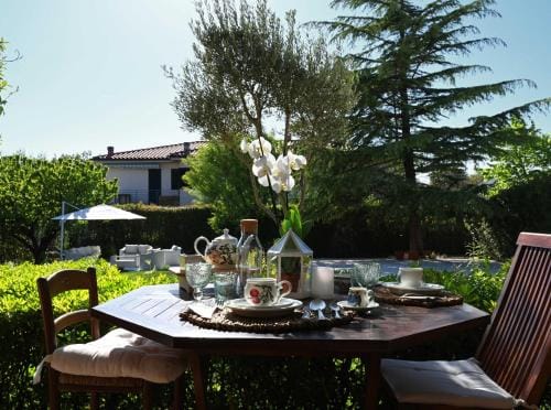 Aura Relais Hotel in Numana